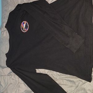 2 for $15💙Vans 'Spaced Out' Long Sleeve